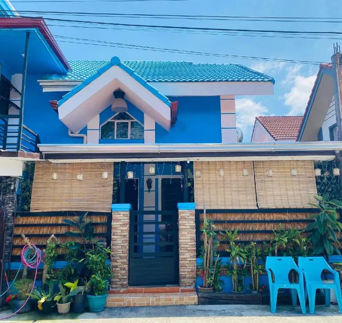 Paula's Tagaytay Transient House - Image 1