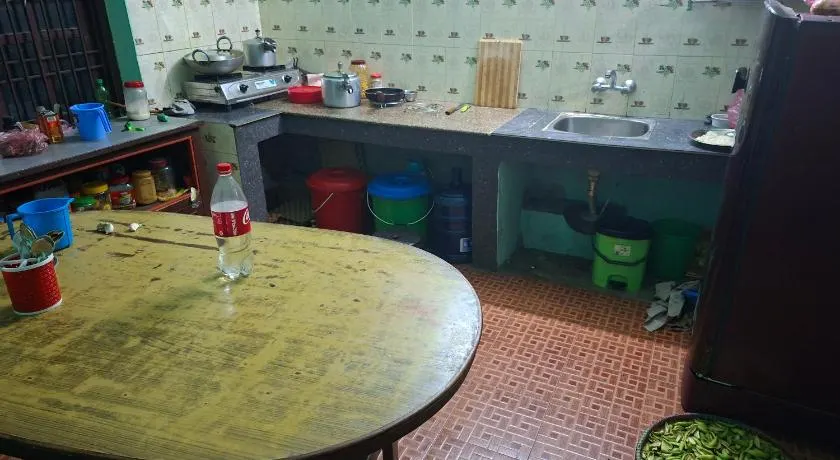 An authentic homestay true to its sense at mid-hill suburb of Kathmandu city - Image 1