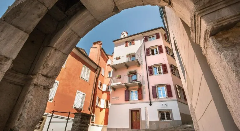 Hotel All'Arco - Image 1