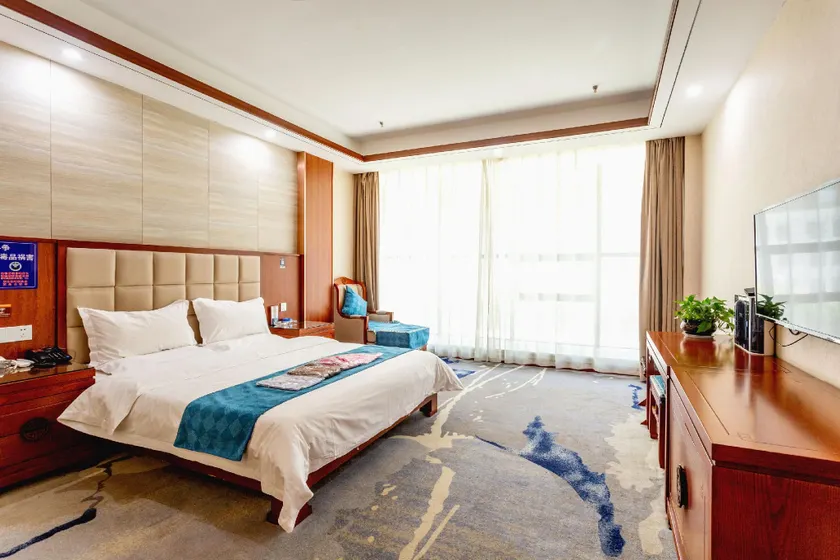 Jin Haihao Hotel - Image 1