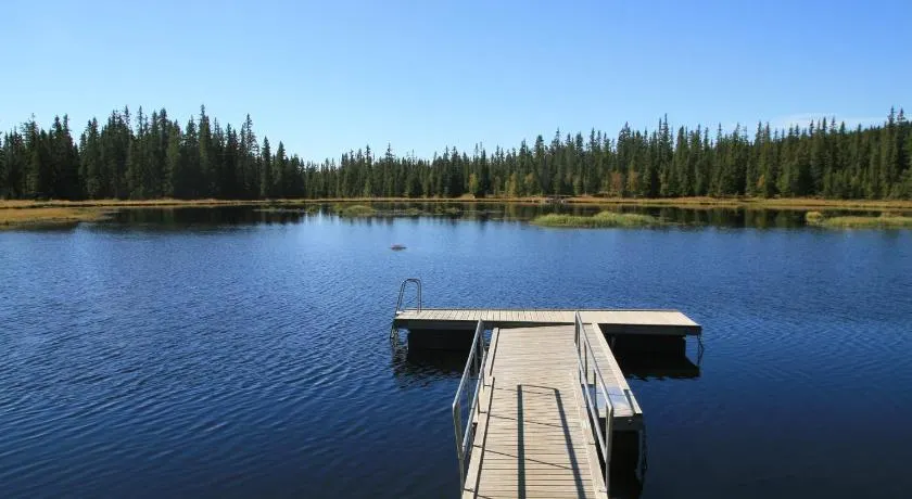 Sjusjøen Hytteutleie AS - Image 1