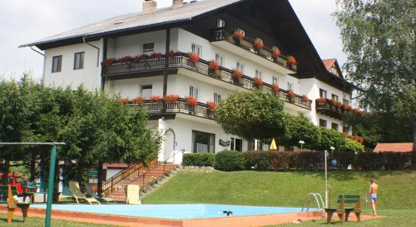 Hotel Semriacherhof - Image 1
