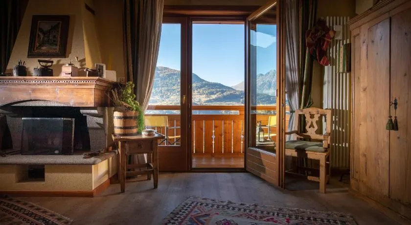 Chalet Casericc - Image 1