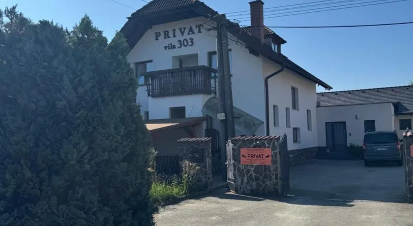 Privat vila 303 - Image 1