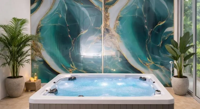 Apparte 104 avec Jacuzzi - Image 1