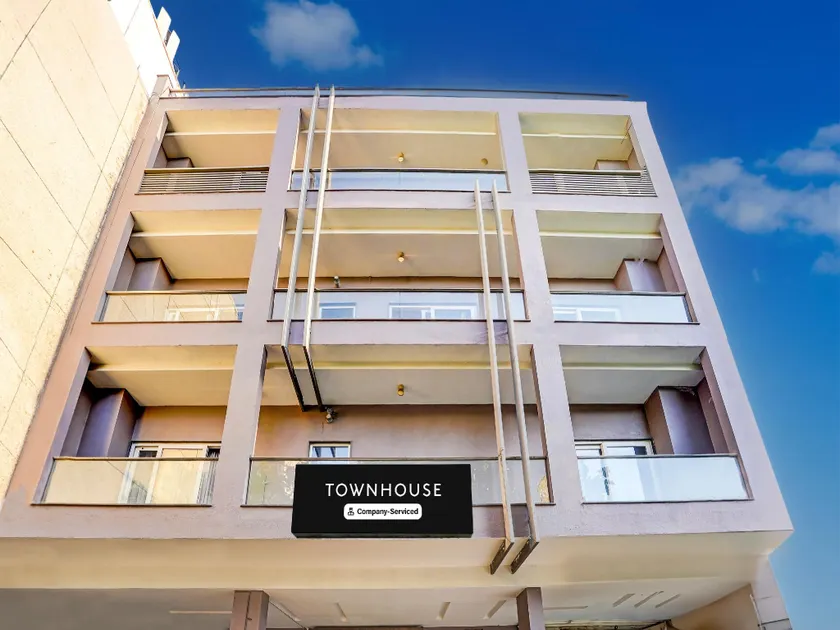 Townhouse Pitampura West Enclave - Image 1