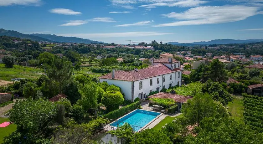 Quinta Da Aldeia - Image 1