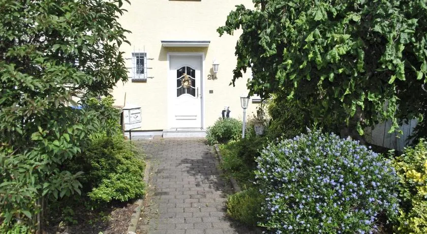 gemütliche Zimmer im Einfamilienhaus - Image 1