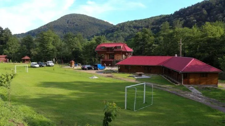 PENSIUNEA LA BUSU -BIGAR - Image 1