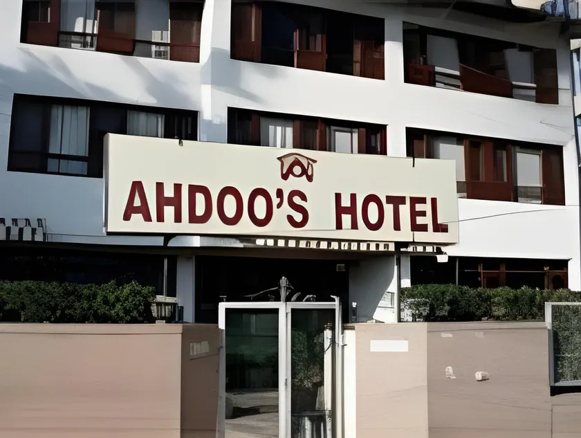 Hotel Ahdoos - Image 1