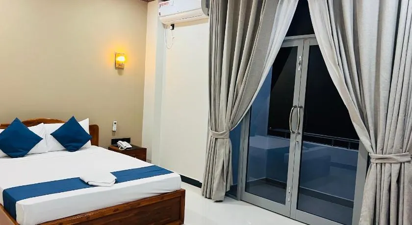 SP Tourist Hotel Jaffna - Image 1
