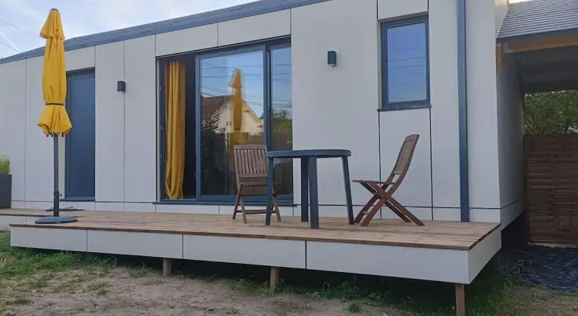 tiny house confort - Image 1