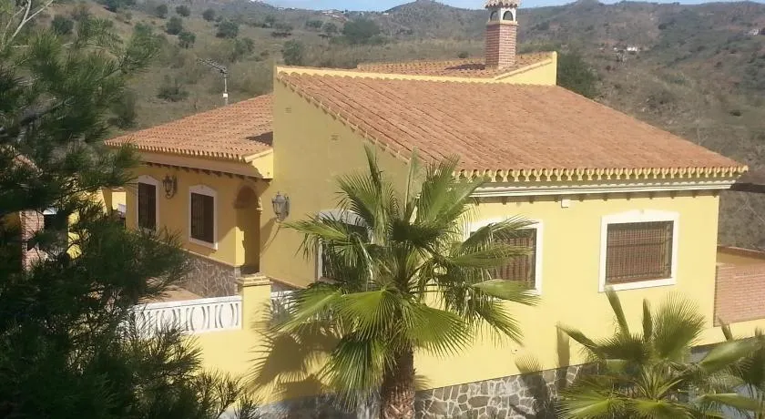 Cortijo Rural Los Gonzalez - Image 1
