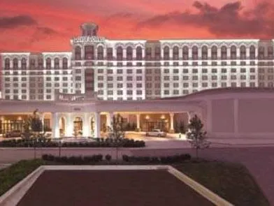Bally's Dover Casino Resort - Image 1