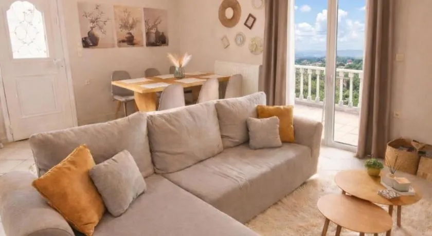 Konitsa Horizon Villa - Image 1