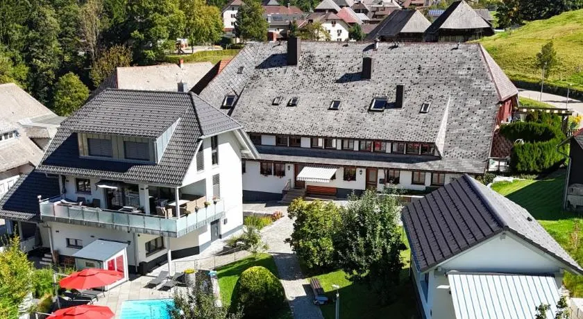 Ferienwohnungen Haus Hees - Image 1