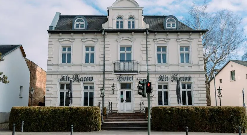 Hotel-Restaurant Alt Karow - Image 1