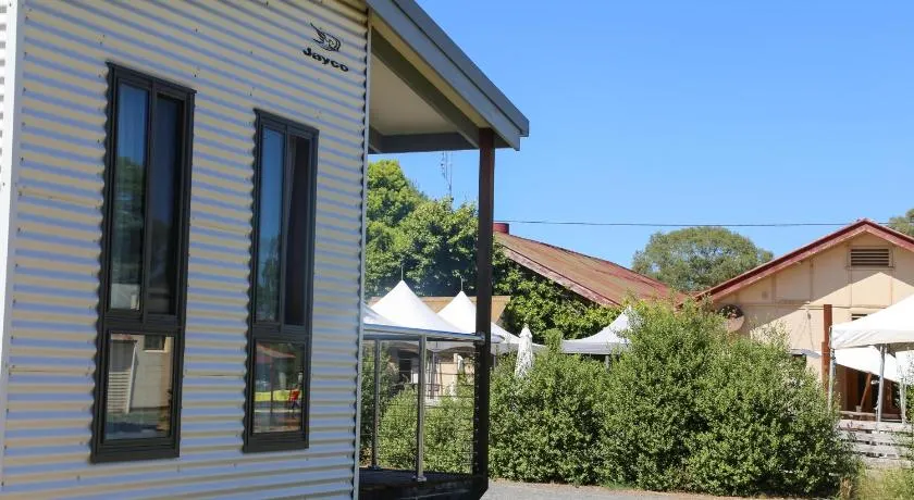 Great Western Motel - Image 1