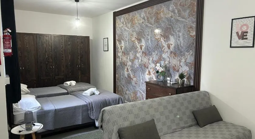 St Gaetan Accomodation 6B - Image 1