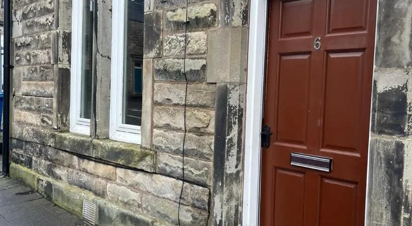Millhill St Dunfermline - Image 1