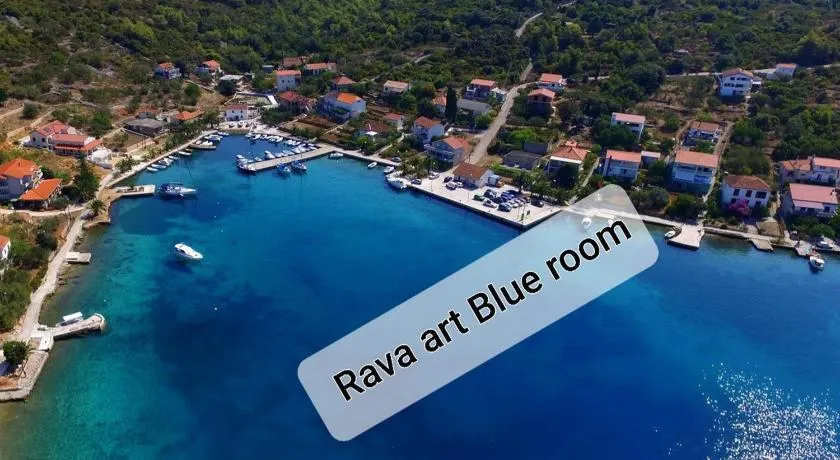 Rava Art Amphora studio and room - Image 1