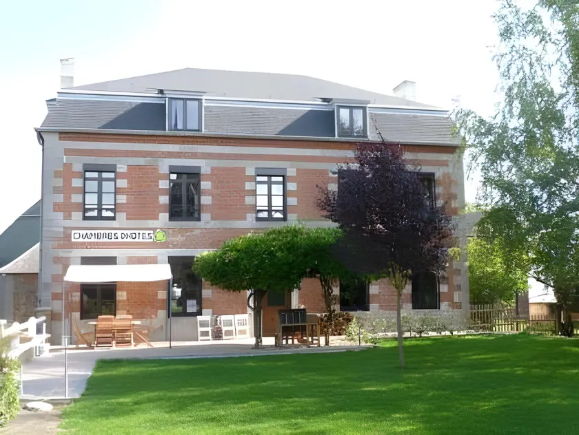Aubépine - Image 1