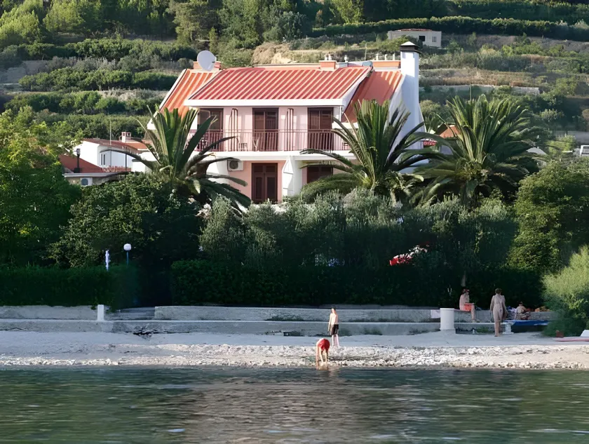 Villa Pitomcia - Image 1