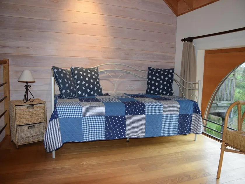Casa Vacanze a Sart con Sauna e Vista - Image 1
