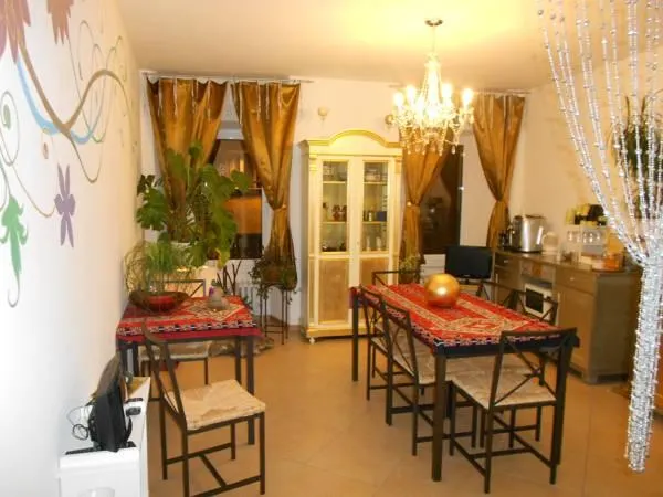 B&B Eden - Image 1