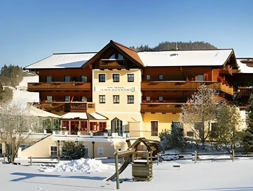 Hotel Zum Jungen Römer - Image 1