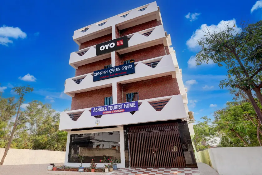 Hotel O Ashoka Tourist Home Lodging and Boarding - Image 1