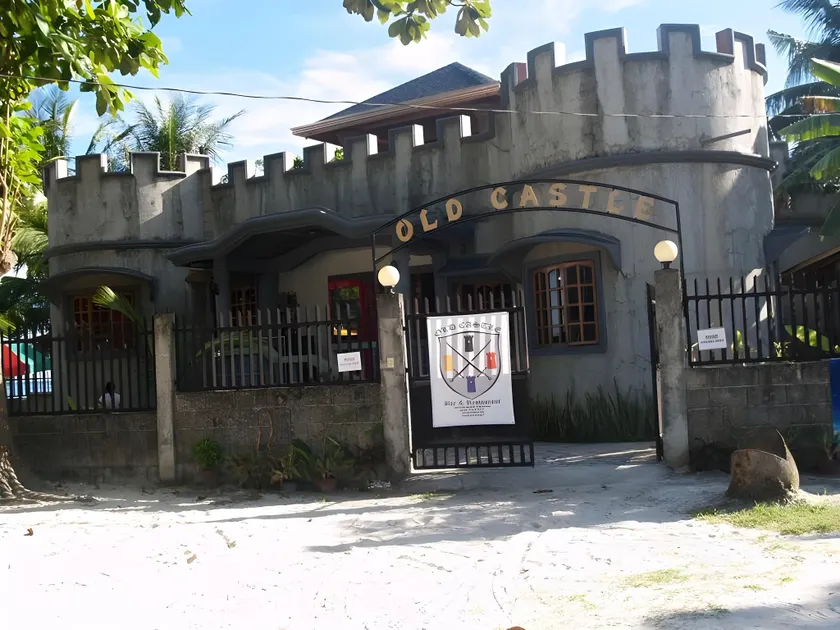Old Castle - Image 1