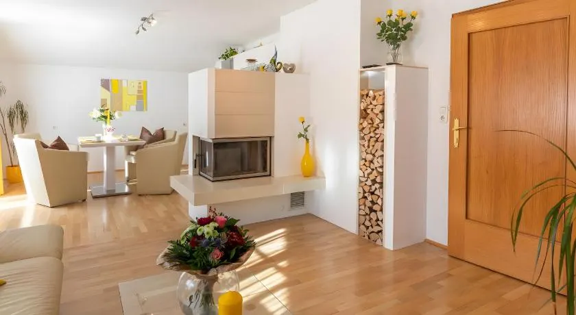 Bergblick für 2 Personen 65 M² - Image 1