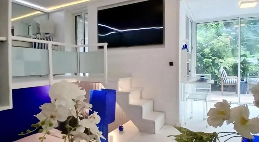 BlancBleu Saint Jean Loft - Image 1