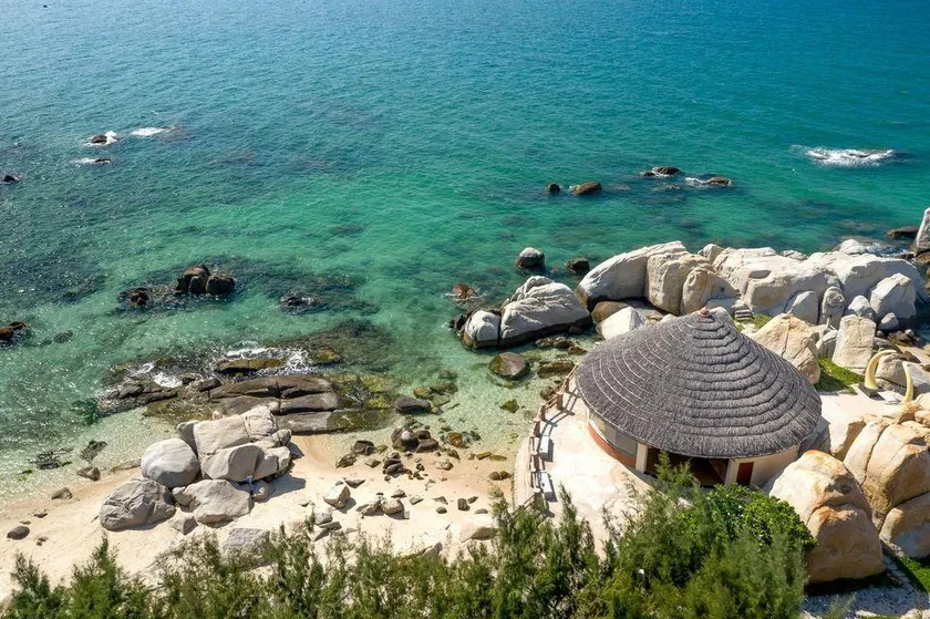 Sanya Bohai Hotel (Nanshan Temple Yazhou Bay Beach) - Image 1