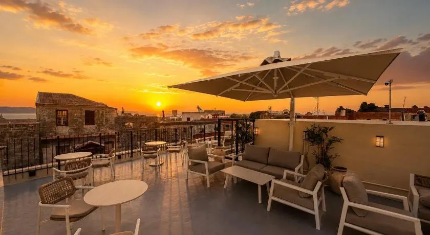 Karavel Suites - Old Town - Image 1
