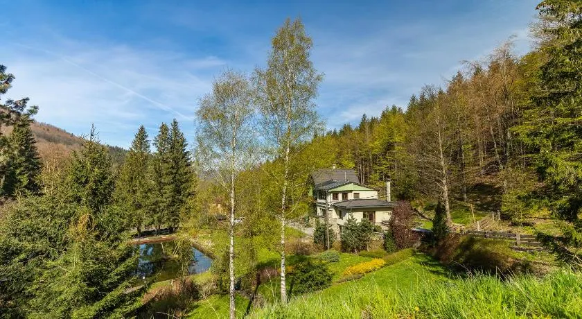 Penzion Na Lomné - Image 1