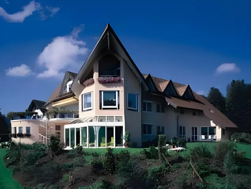 Sunside Ferien Wellness Oase Hotel Apartment's Schwarzwald am Schluchsee - Image 1