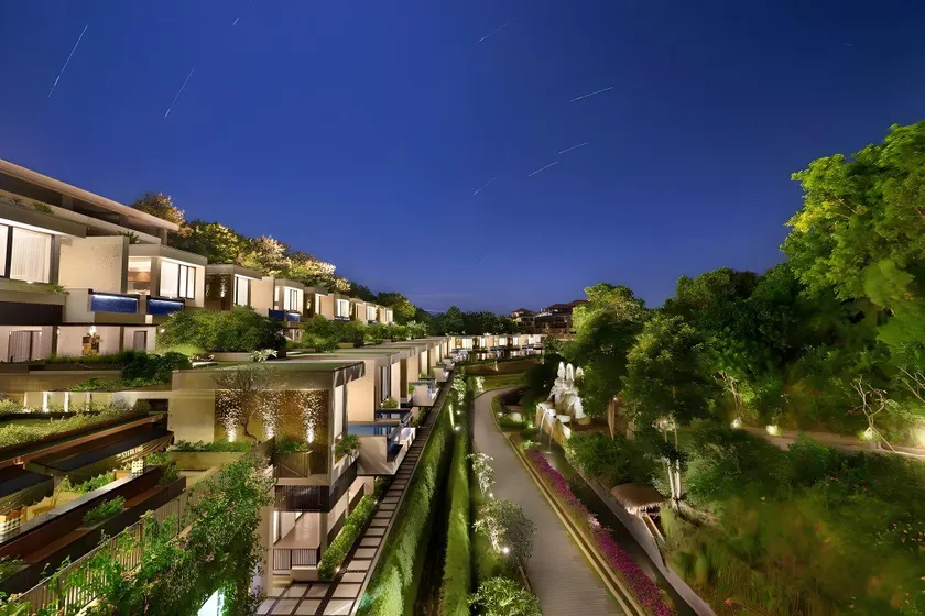The Sterling Villas - Image 1