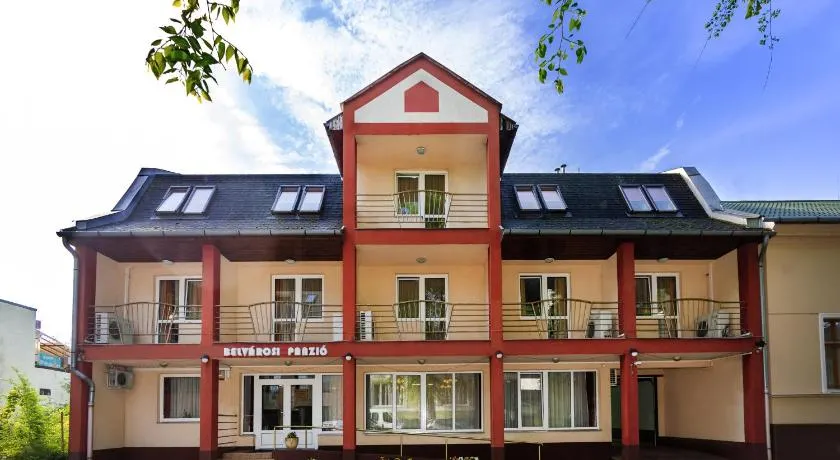 Belvárosi Panzió - Image 1