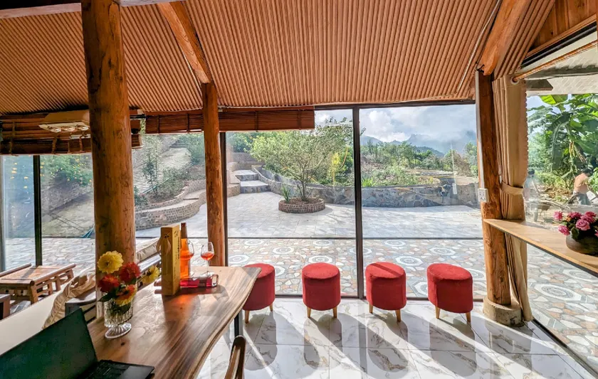 Sapawine Homestay - Image 1