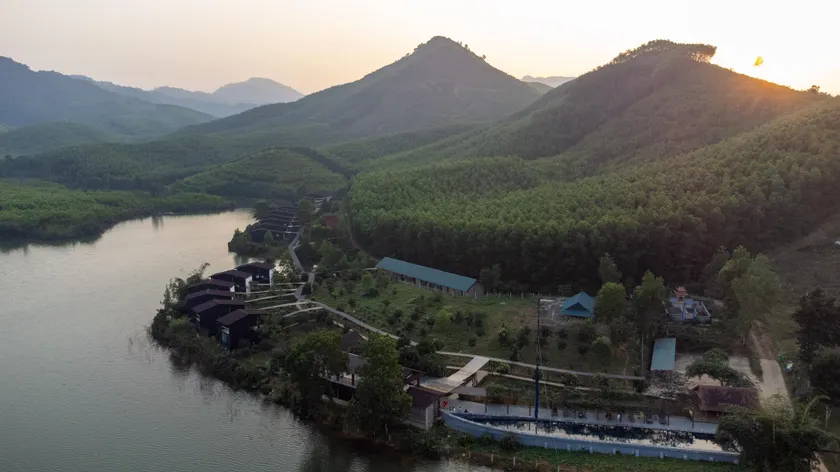 Nguyen Shack Retreat - Phong Nha - Image 1