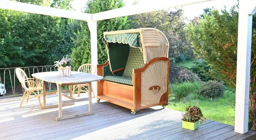 Pension Sonne Hartha - Image 1