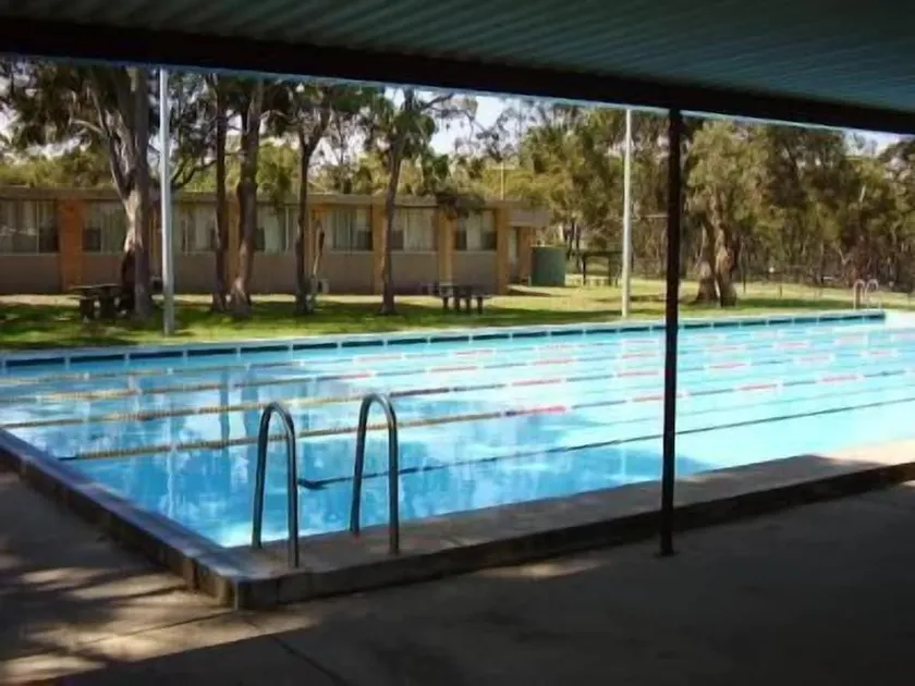 Lucas Heights Motel - Image 1