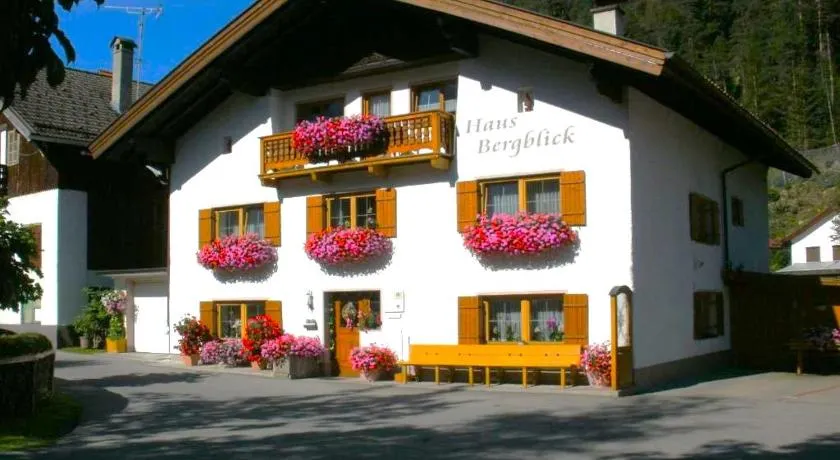 Haus Bergblick - Image 1