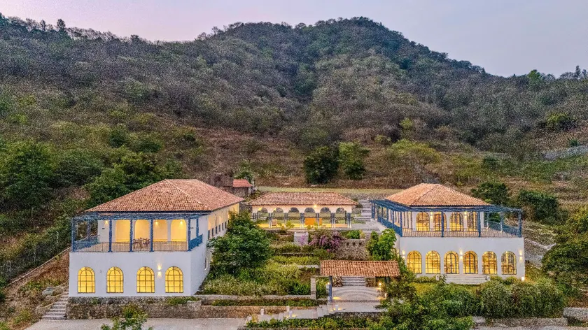 MAAYAA Hillside - An Xplore Indo Stay - Image 1