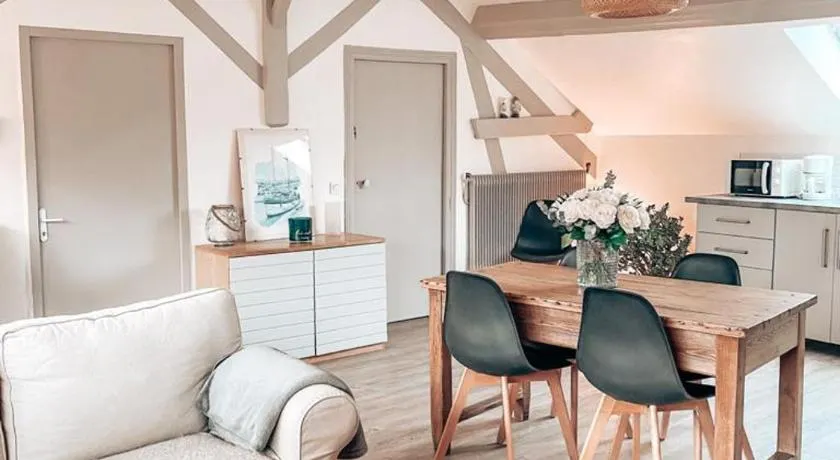 Chambres Privées dans une maison de charme - Image 1