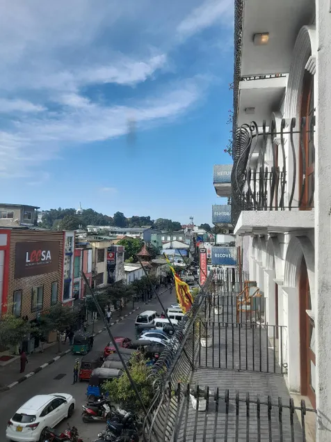City View Hostel - Image 1
