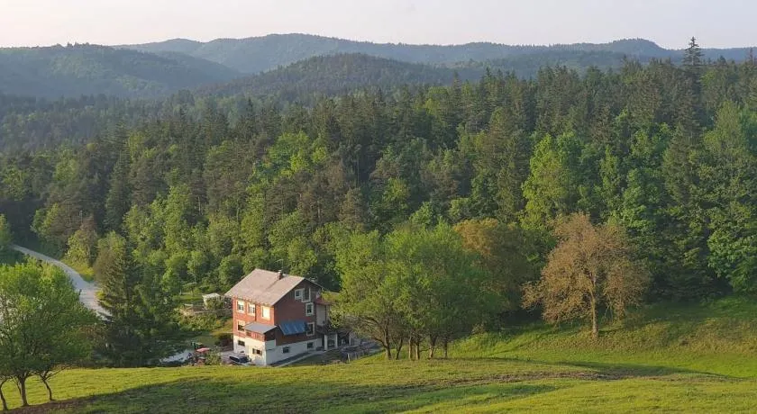 Turistična kmetija Pri studencu - Image 1