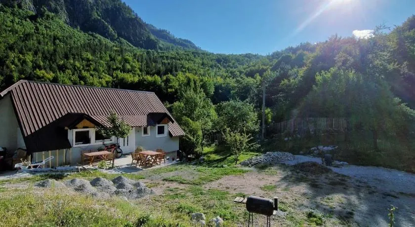 Bujtina SHERIFAJ - Image 1